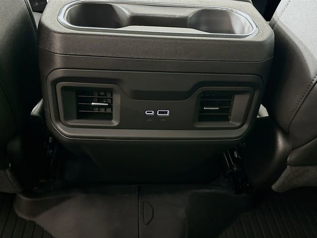 New 2026 Chevrolet Silverado 1500 LT Trail Boss w/ LT Trail Boss Premium Package image 26