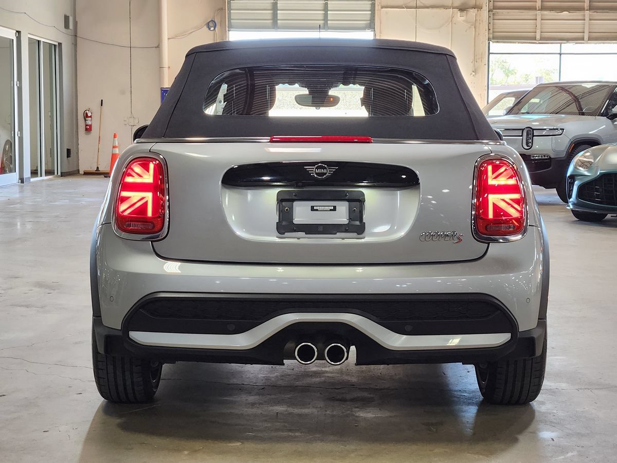 Used 2023 MINI Cooper S FWD image 11