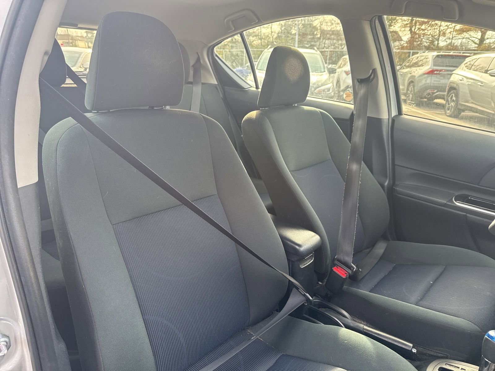 Used 2015 Toyota Prius C Four image 15