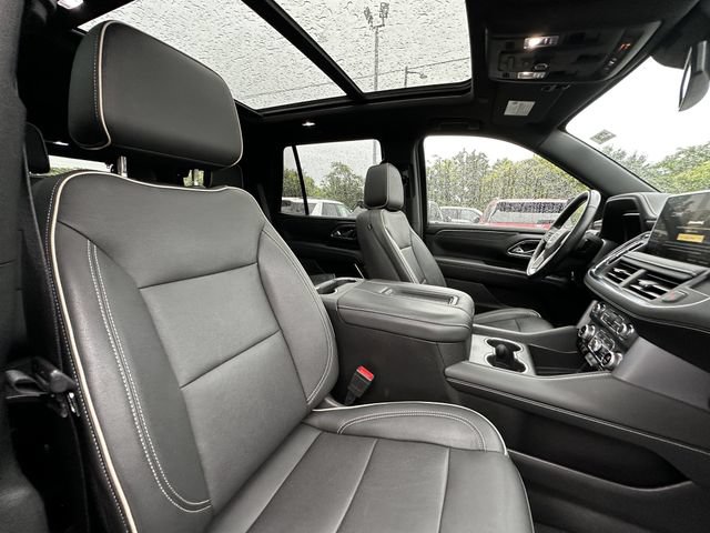 Used 2023 GMC Yukon SLT w/ SLT Premium Package AWD/4WD image 35