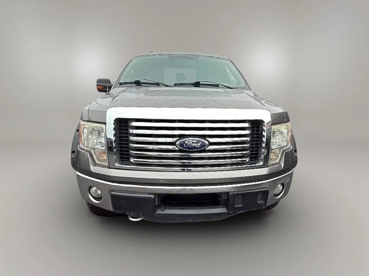 Used 2011 Ford F150 XLT w/ XTR Pkg image 8