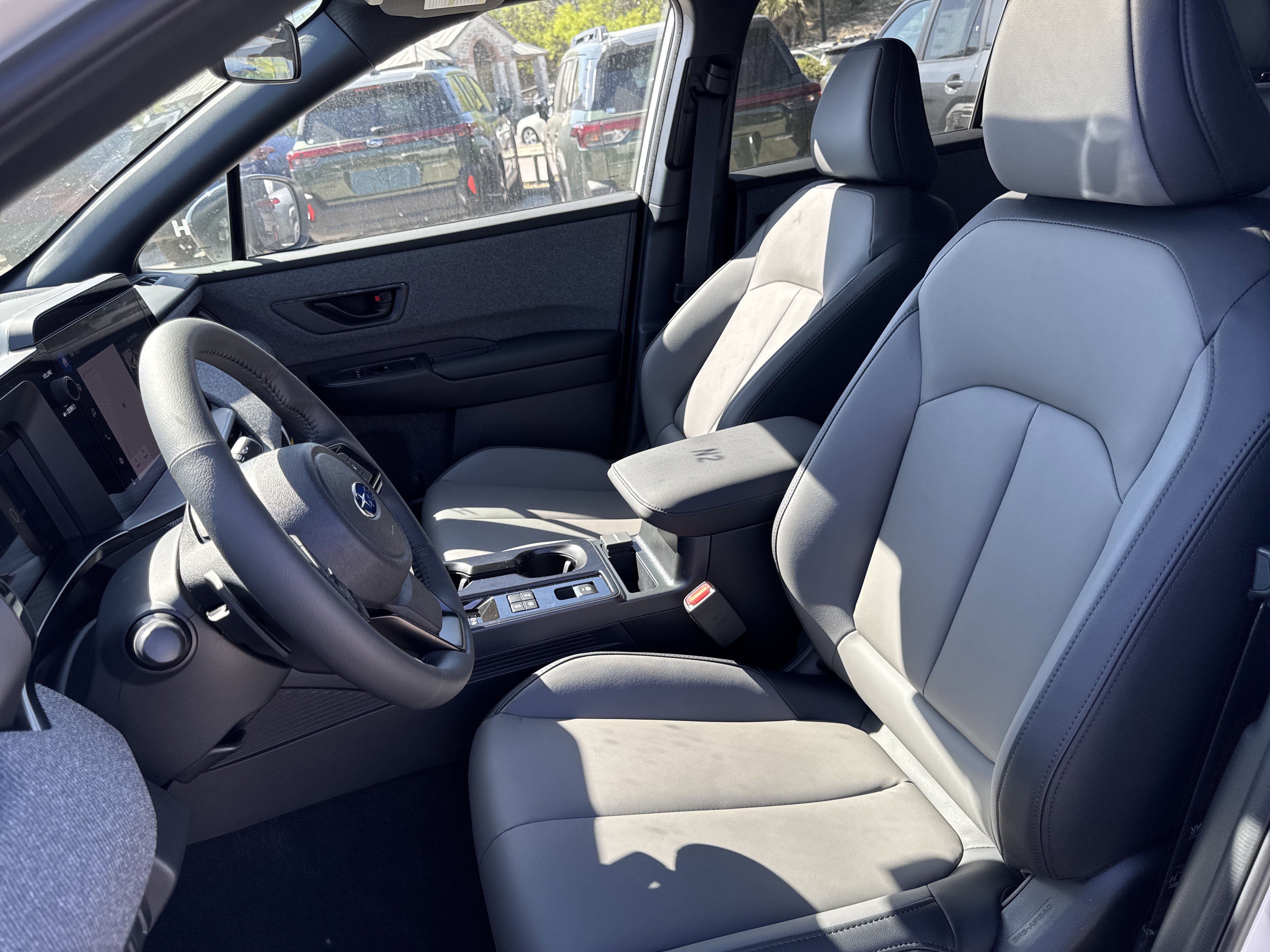 New 2026 Subaru Outback Premium image 28