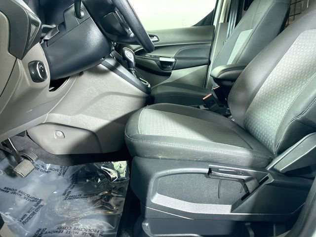 Used 2022 Ford Transit Connect XLT image 19