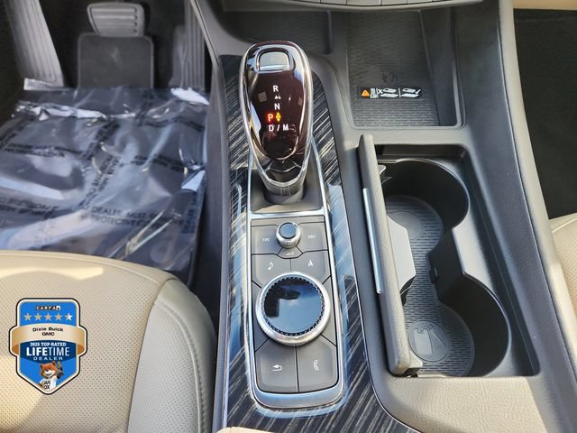 Certified 2024 Cadillac CT5 Premium Luxury w/ Parking Package RWD image 27