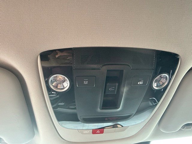 Used 2024 Kia Seltos EX AWD/4WD image 34