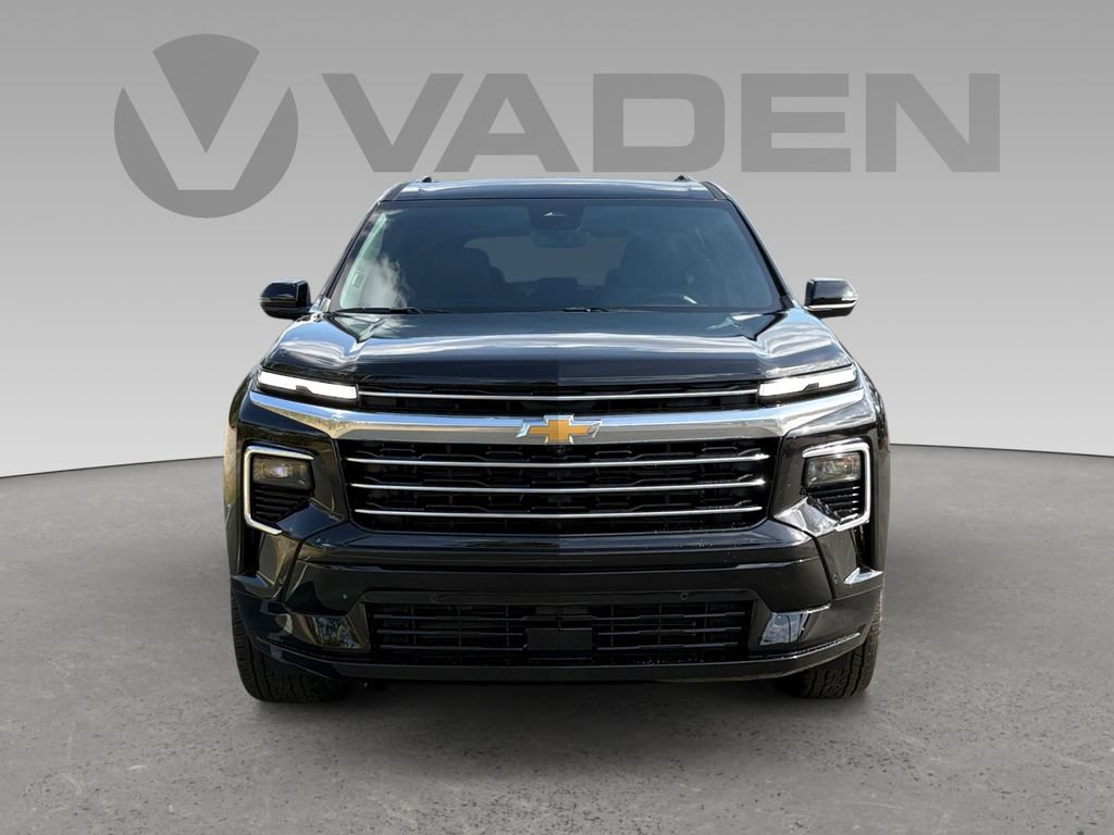 New 2026 Chevrolet Traverse High Country image 26