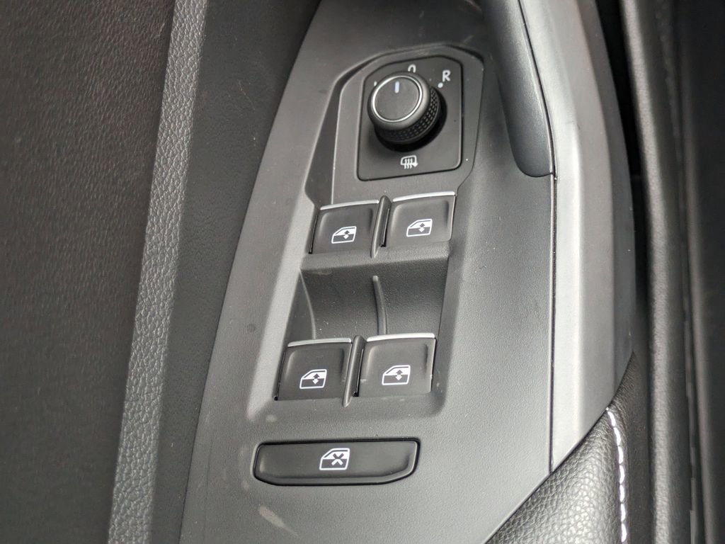 New 2026 Volkswagen Jetta Sport image 22