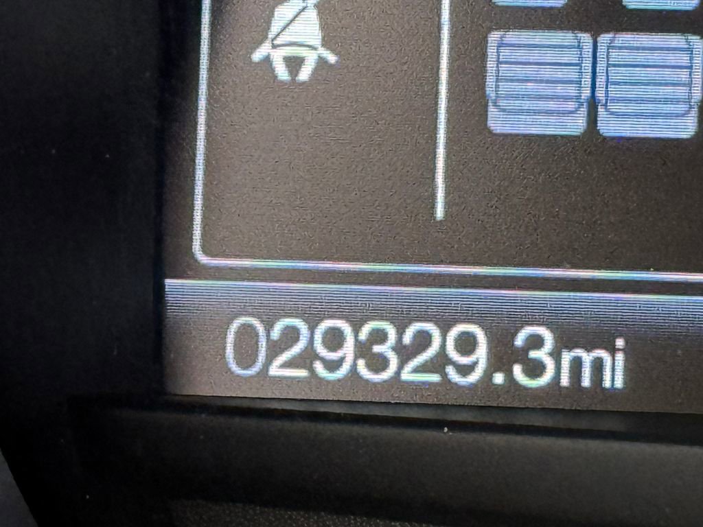 Certified 2023 Ford Edge ST-Line AWD/4WD image 17