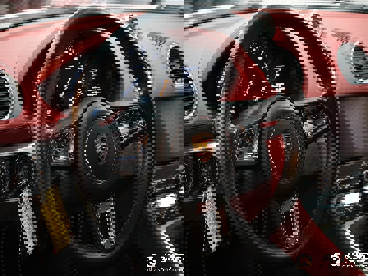 Used 2020 Porsche 718 Boxster Spyder image 22