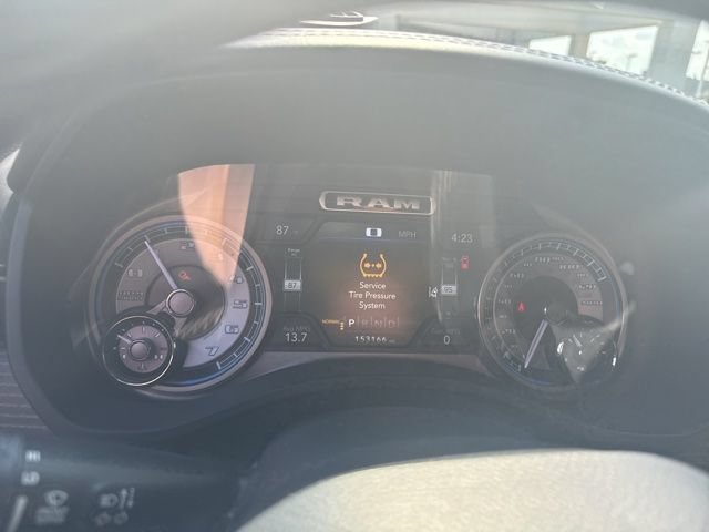 Used 2020 RAM 1500 Limited AWD/4WD image 20
