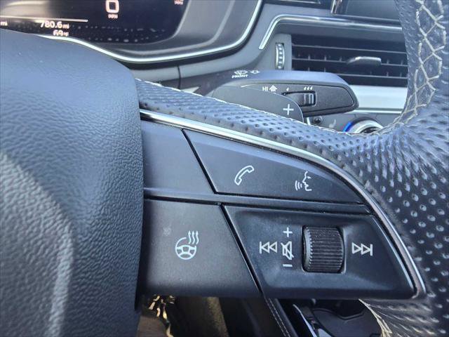 Used 2023 Audi A4 2.0T Premium Plus w/ Premium Plus Package image 31