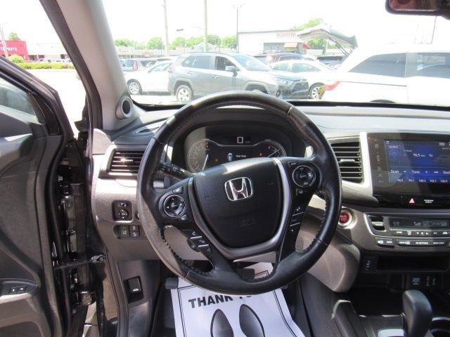 Used 2017 Honda Pilot EX-L image 33