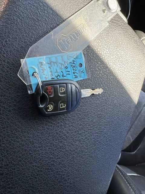 Used 2011 Ford F150 FX4 w/ FX Luxury Pkg image 35