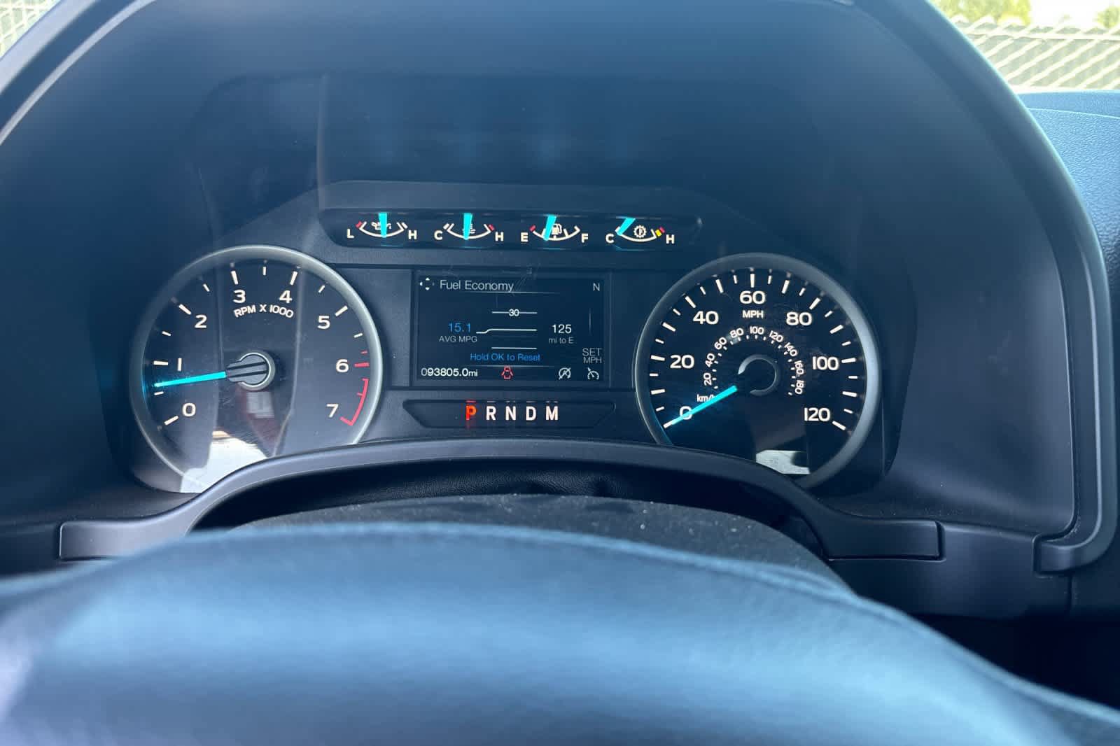 Used 2019 Ford F150 XLT w/ Equipment Group 302A Luxury AWD/4WD image 24