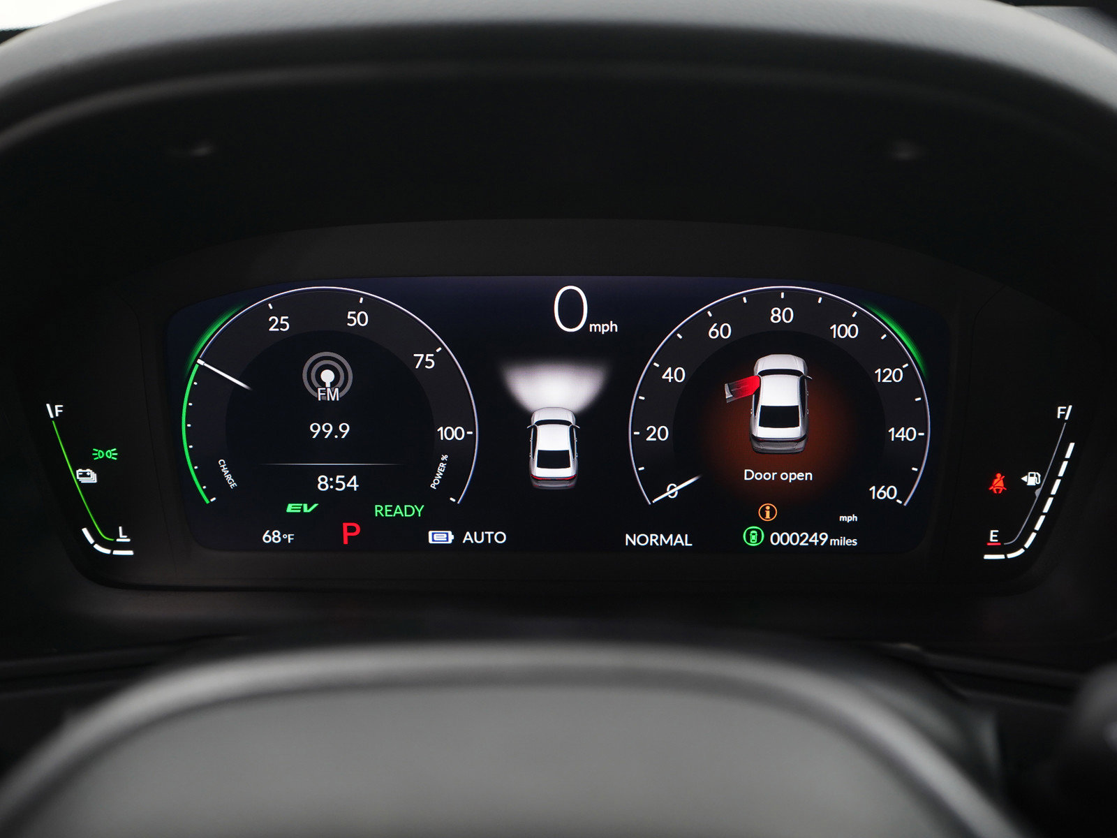 Used 2025 Honda Accord Sport image 18