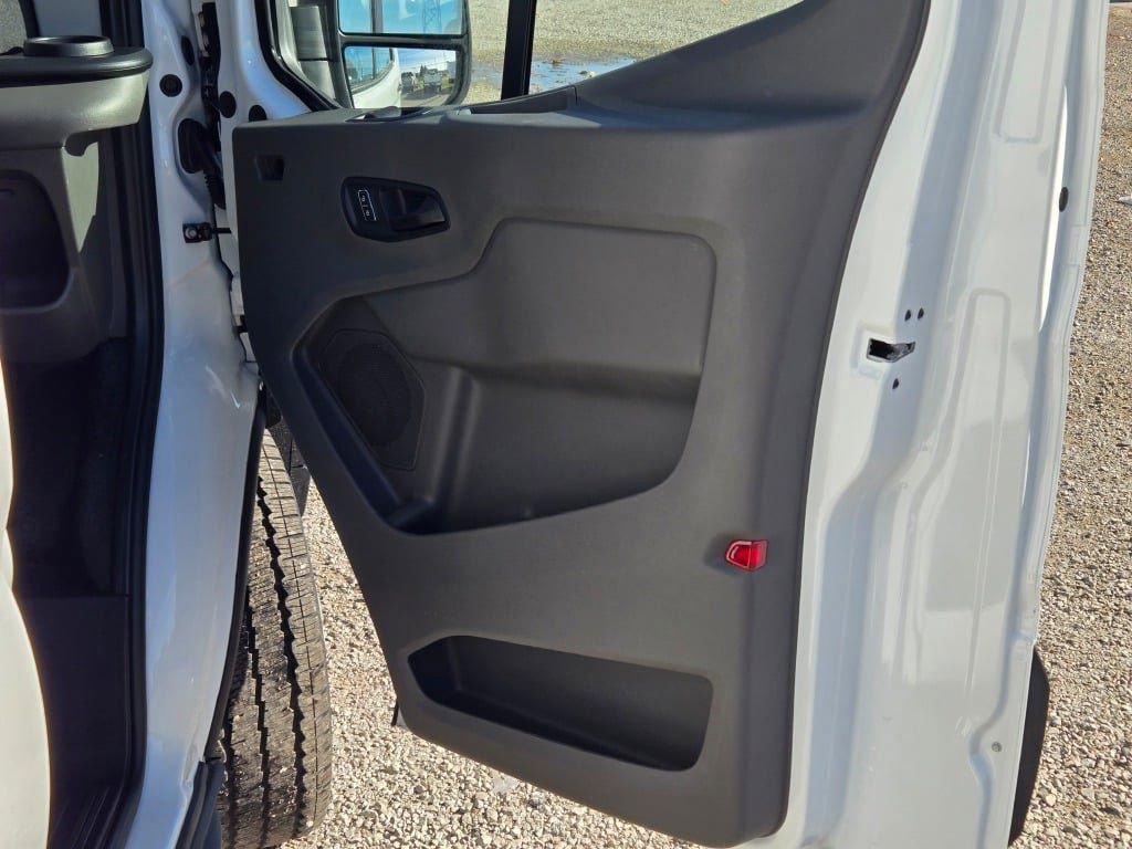 New 2026 Ford Transit 250 148 High Roof Extended AWD image 4