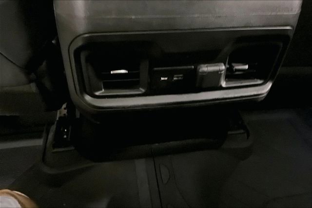 Used 2019 Chevrolet Silverado 1500 LT Trail Boss image 27