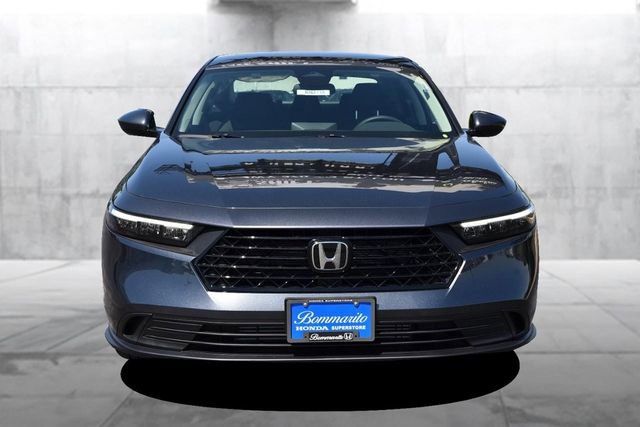 New 2026 Honda Accord LX image 4
