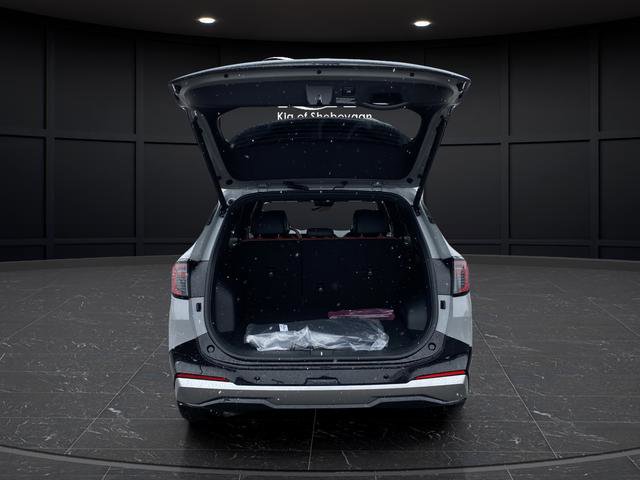 New 2026 Kia Sportage SX image 16
