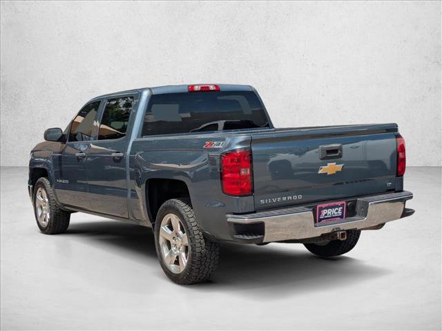 Used 2014 Chevrolet Silverado 1500 LT image 7