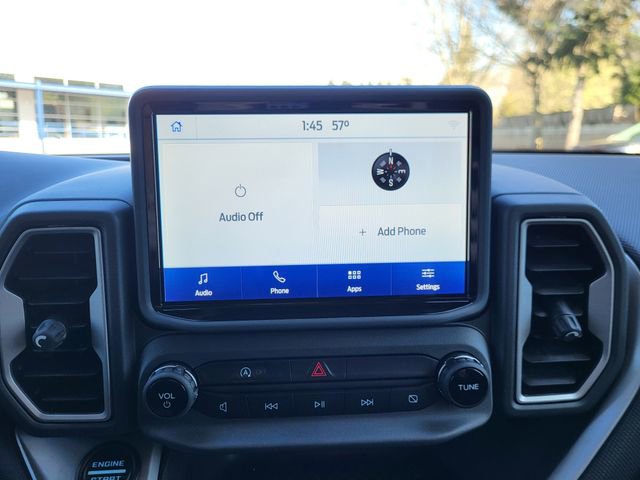 Used 2022 Ford Bronco Sport Big Bend w/ Convenience Package image 15