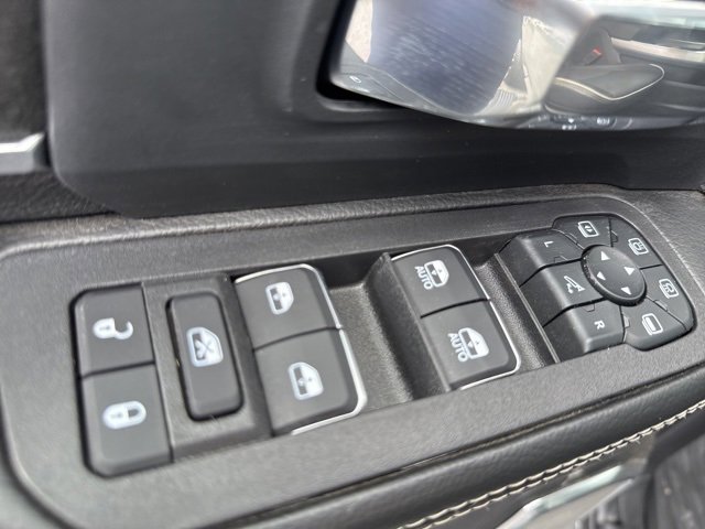 New 2026 RAM 2500 Laramie image 19