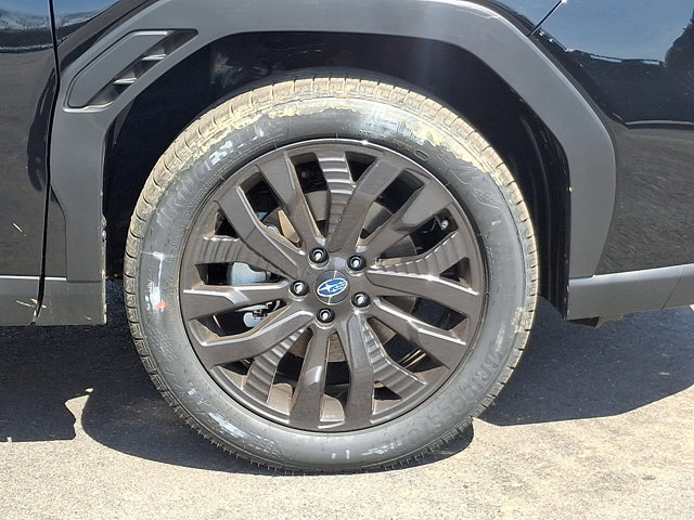 New 2026 Subaru Forester Sport AWD/4WD image 6