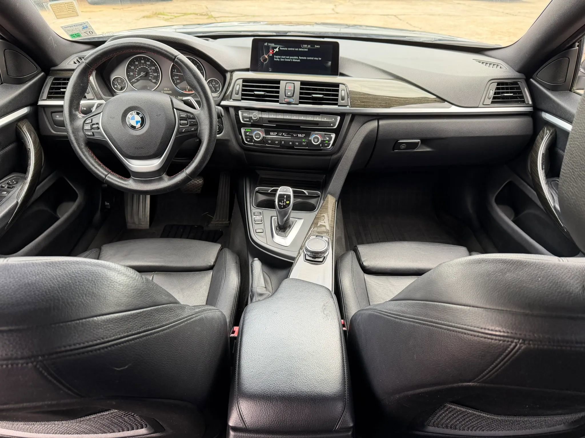 Used 2016 BMW 428i Gran Coupe image 19