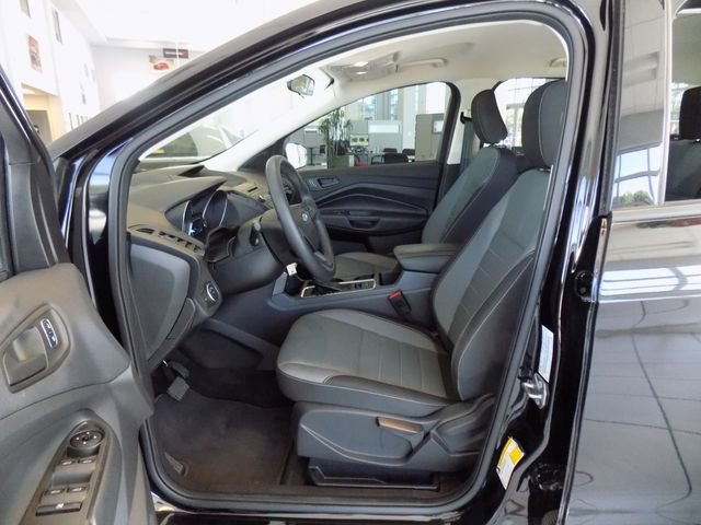 Used 2018 Ford Escape S FWD image 12