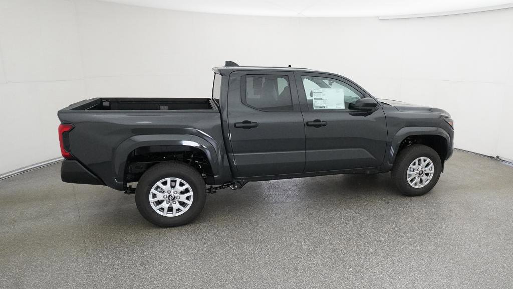New 2026 Toyota Tacoma SR image 24