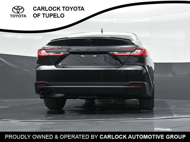 New 2026 Toyota Camry SE w/ Convenience Package FWD image 43