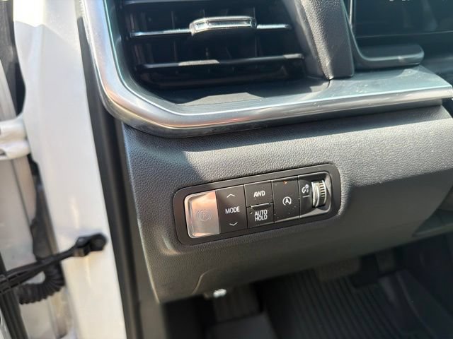 Used 2026 GMC Terrain Elevation w/ Elevation Premium Package AWD/4WD image 10