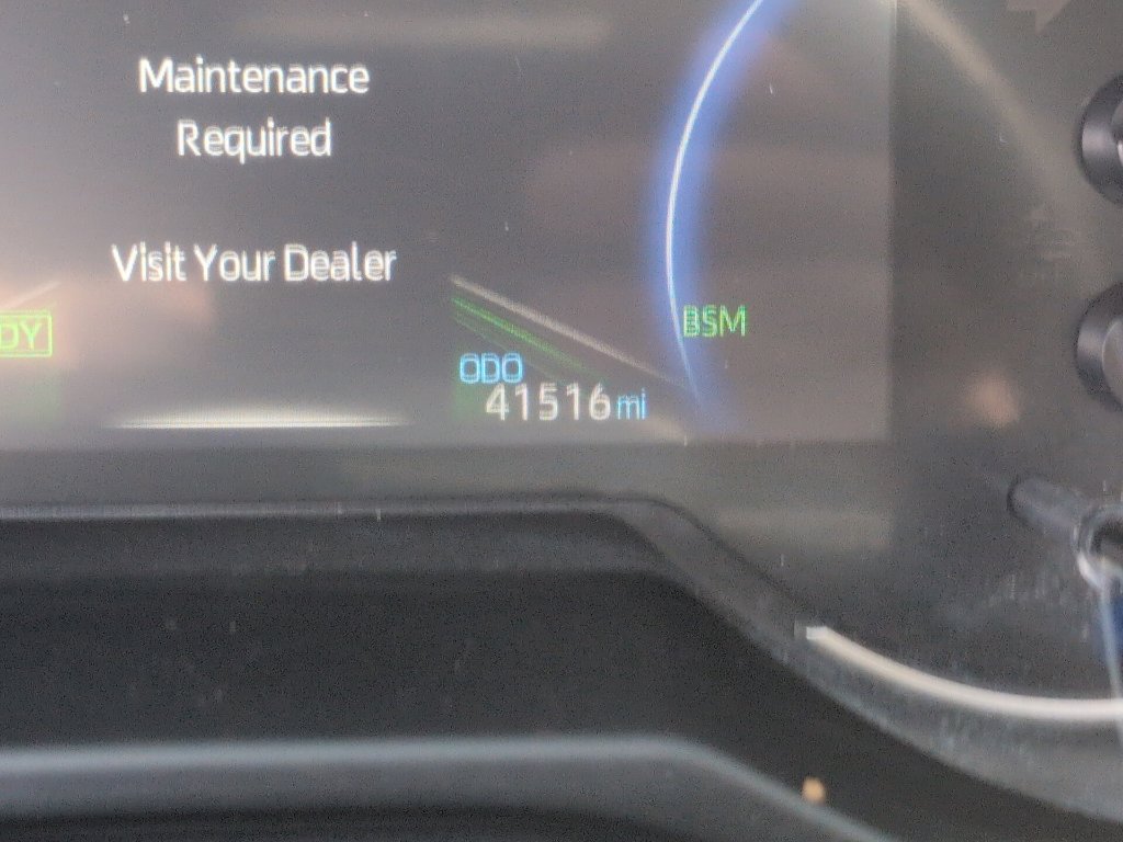Used 2025 Toyota RAV4 XLE AWD/4WD image 18