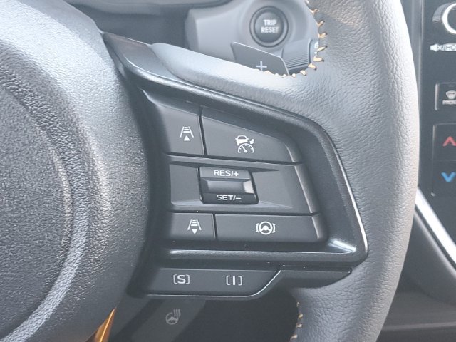 New 2026 Subaru Crosstrek 2.5i Wilderness AWD/4WD image 22