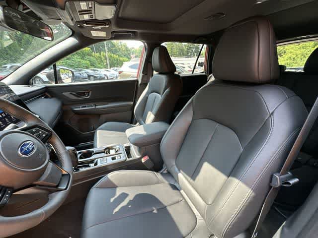 New 2026 Subaru Outback Premium AWD/4WD image 17