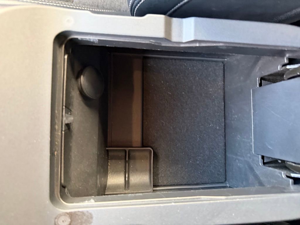 Used 2024 Ford Mustang Convertible image 21