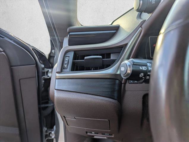 Used 2021 Lexus ES 350 w/ Premium Package image 10