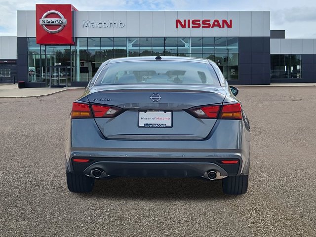 New 2026 Nissan Altima 2.5 SV w/ SV Premium Package FWD image 6