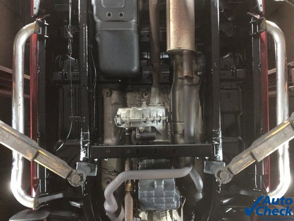 Used 2012 RAM 1500 Express image 19