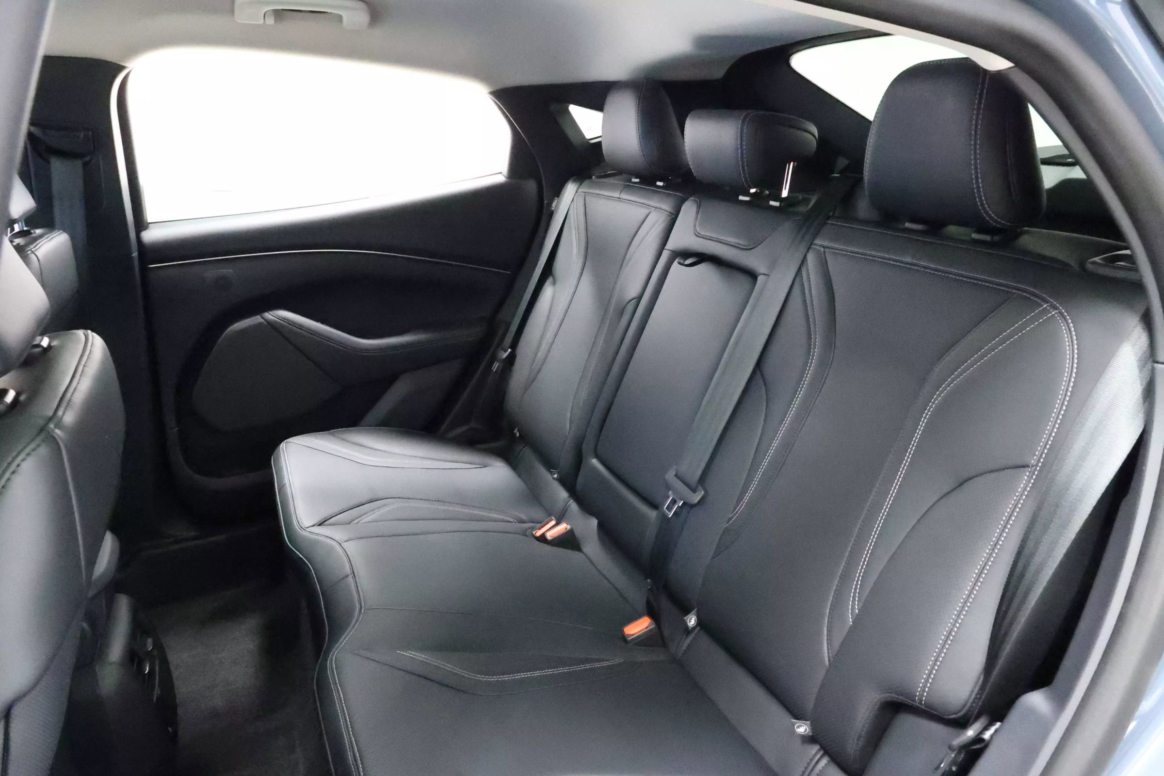 Used 2024 Ford Mustang Mach-E Premium image 3