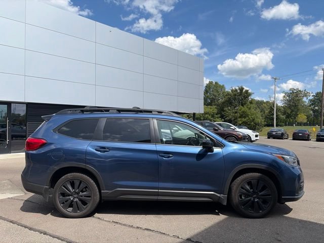 Used 2022 Subaru Ascent Onyx Edition AWD/4WD image 2