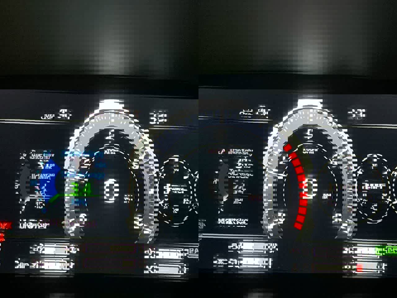 New 2026 Toyota Sequoia Platinum image 15