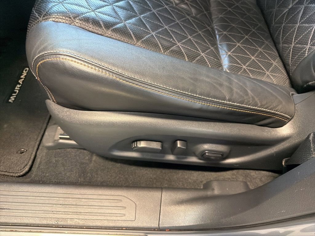 Used 2021 Nissan Murano Platinum w/ Cargo Package image 55