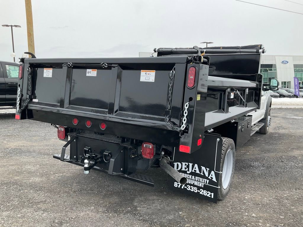 New 2026 Ford F450 XL image 29