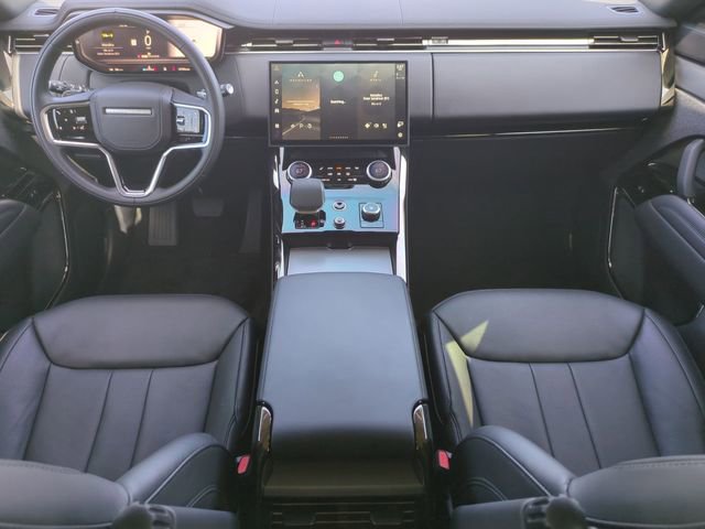 Used 2023 Land Rover Range Rover Sport SE image 14