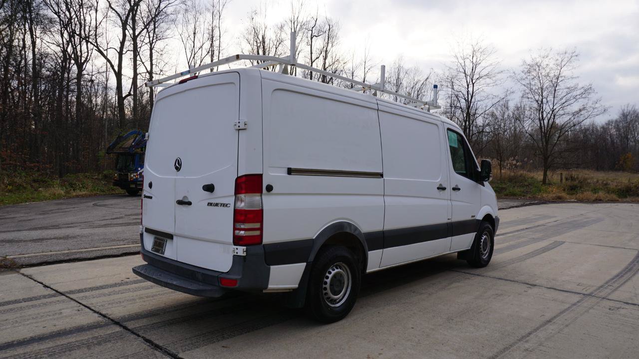 Used 2012 Mercedes-Benz Sprinter 2500 image 6