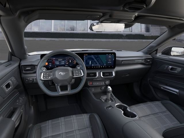 New 2026 Ford Mustang GT Premium RWD image 9