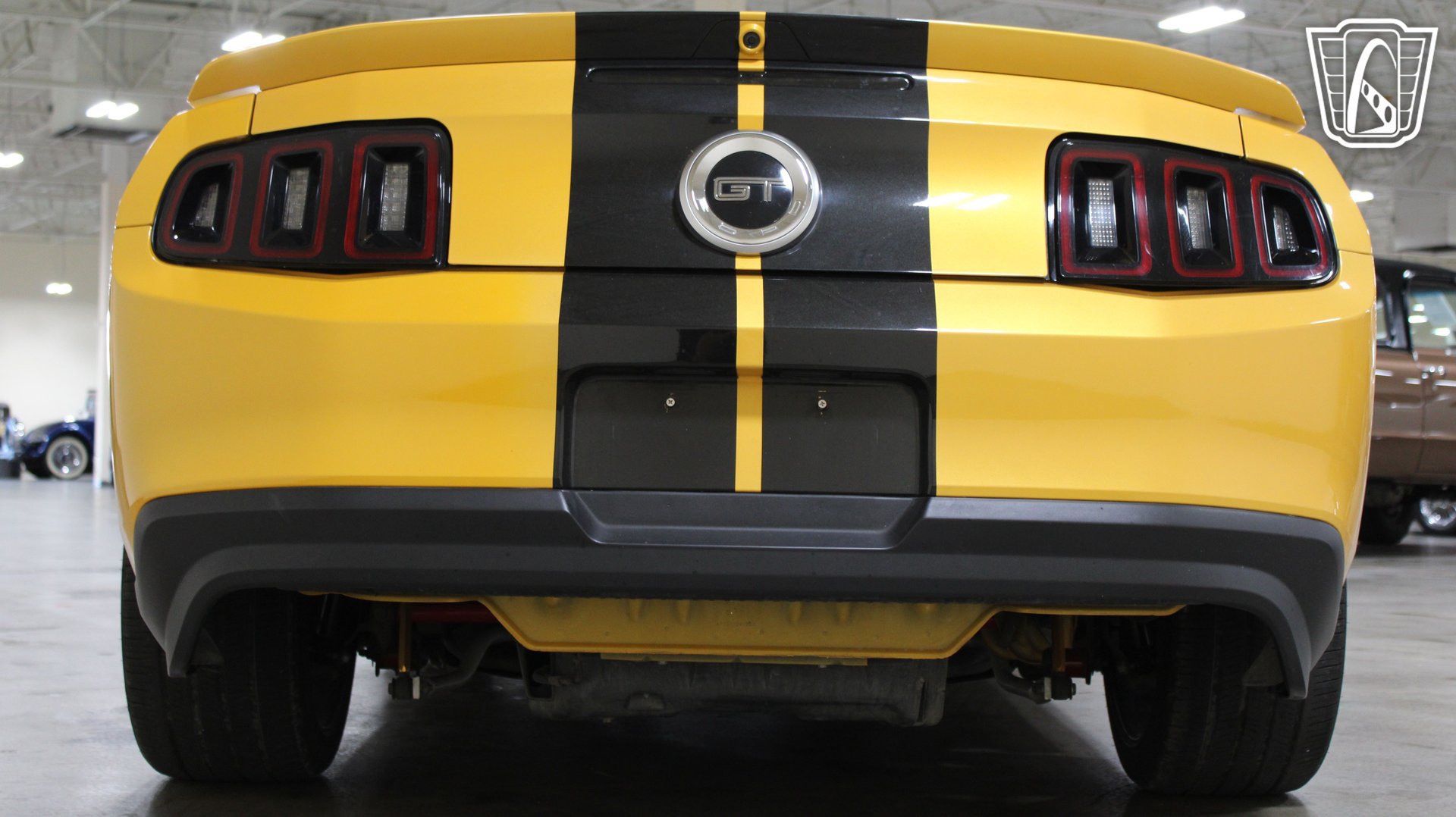 Used 2011 Ford Mustang GT RWD image 34