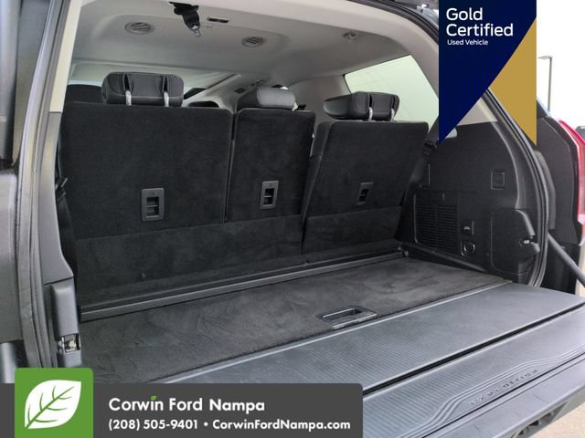 Certified 2026 Ford Expedition Active AWD/4WD image 30