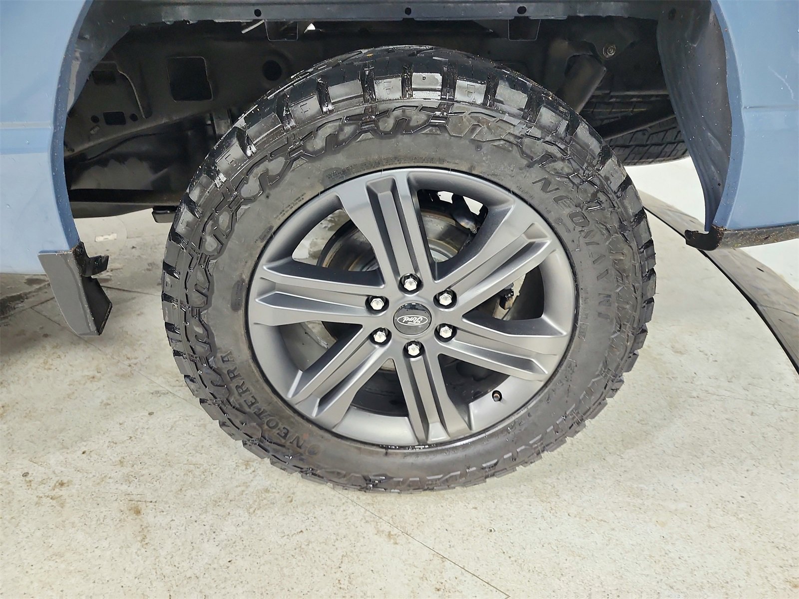 Used 2023 Ford F150 Lariat image 46